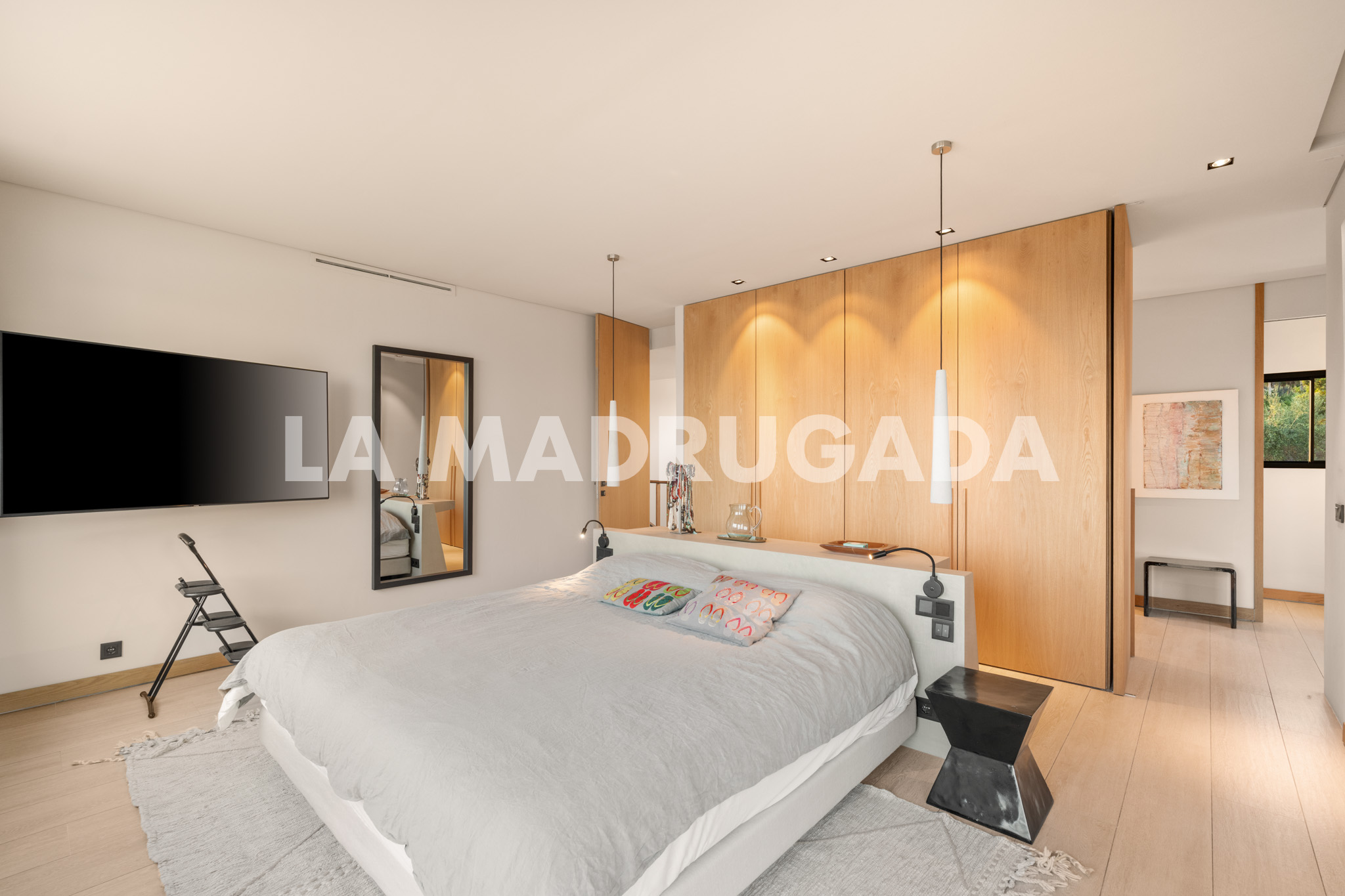 Stylish Modern Luxury House, Front Line Los Naranjos Golf, Nueva Andalucía